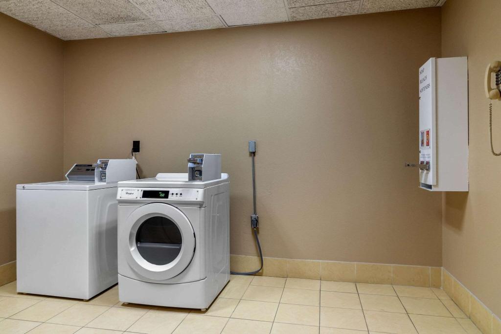 Comfort Inn & Suites Perry