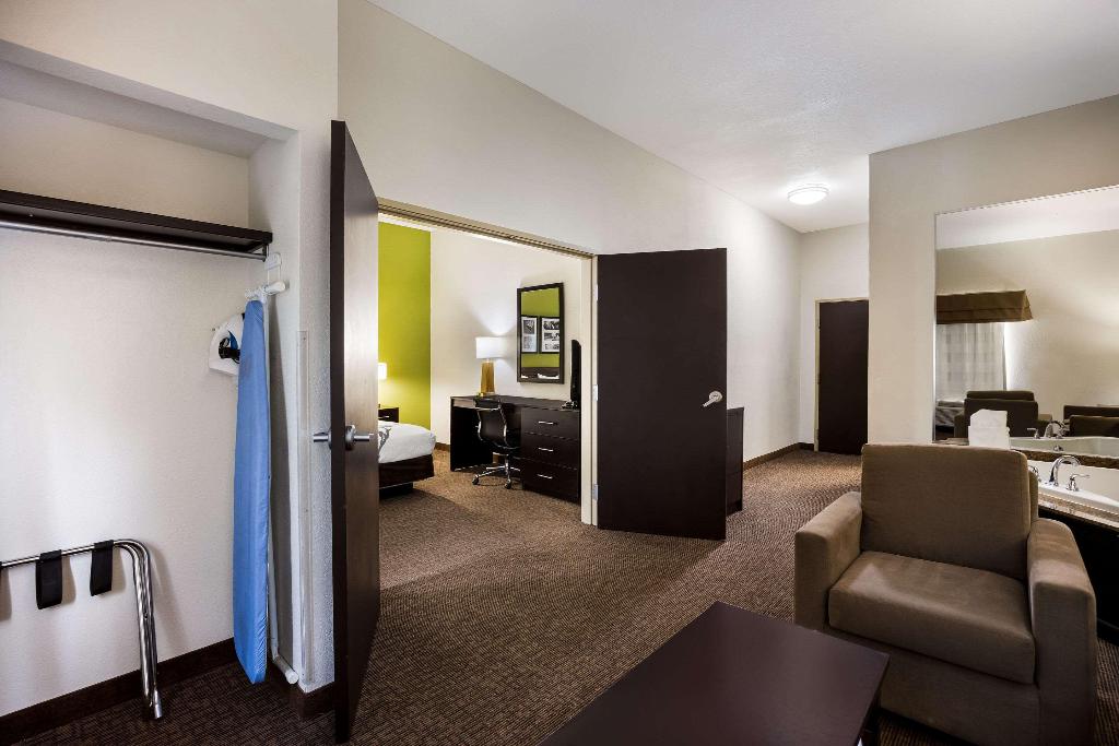 Sleep Inn & Suites Valdosta