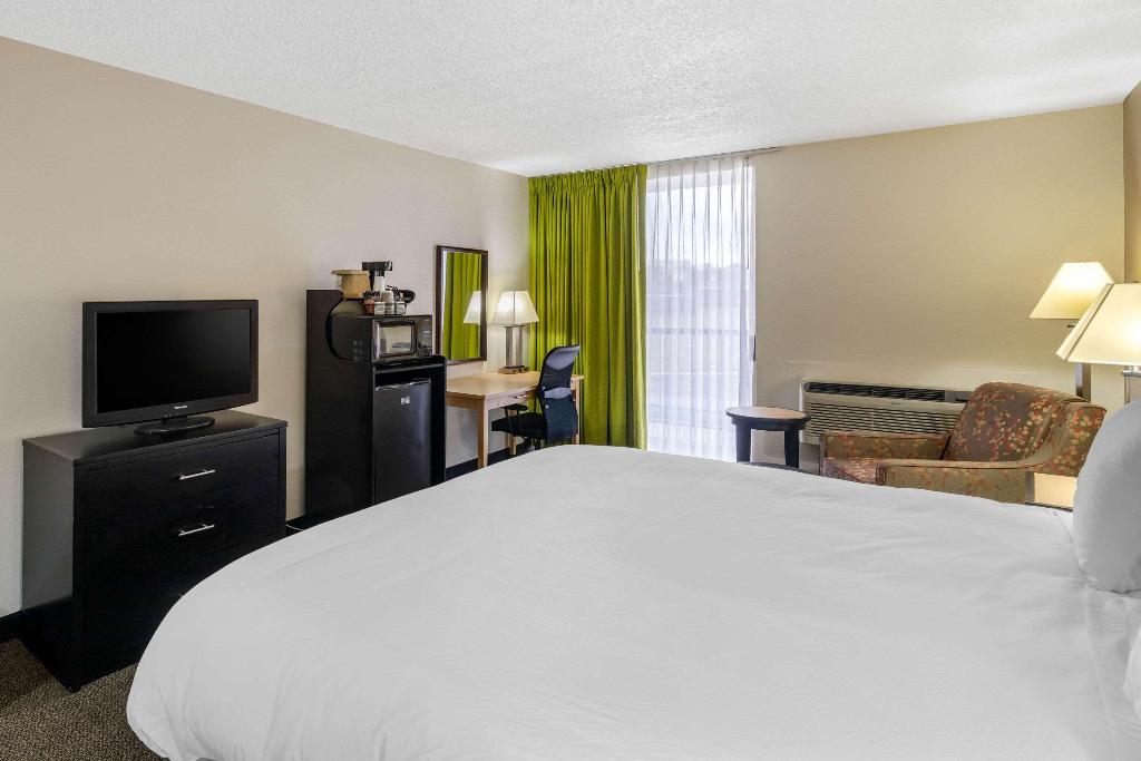 Quality Inn Tyler - Lindale