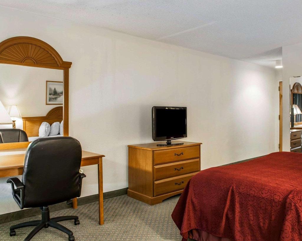 Quality Inn Rochester