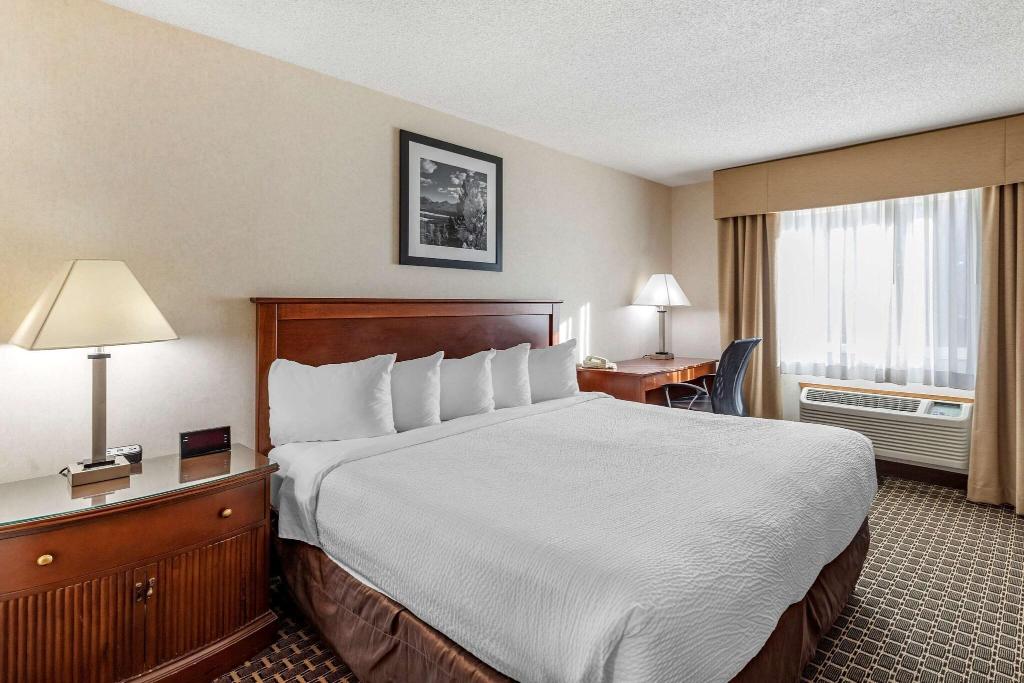 Quality Inn Steamboat Springs