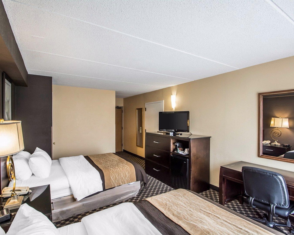 Quality Inn Ithaca