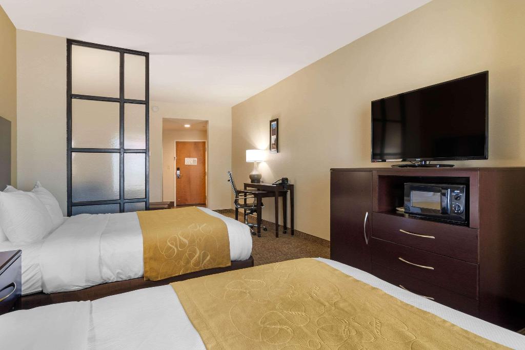Comfort Suites Byron Warner Robins