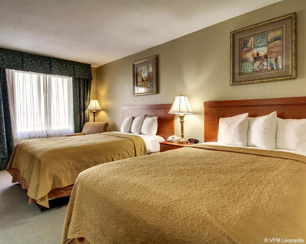 Quality Inn