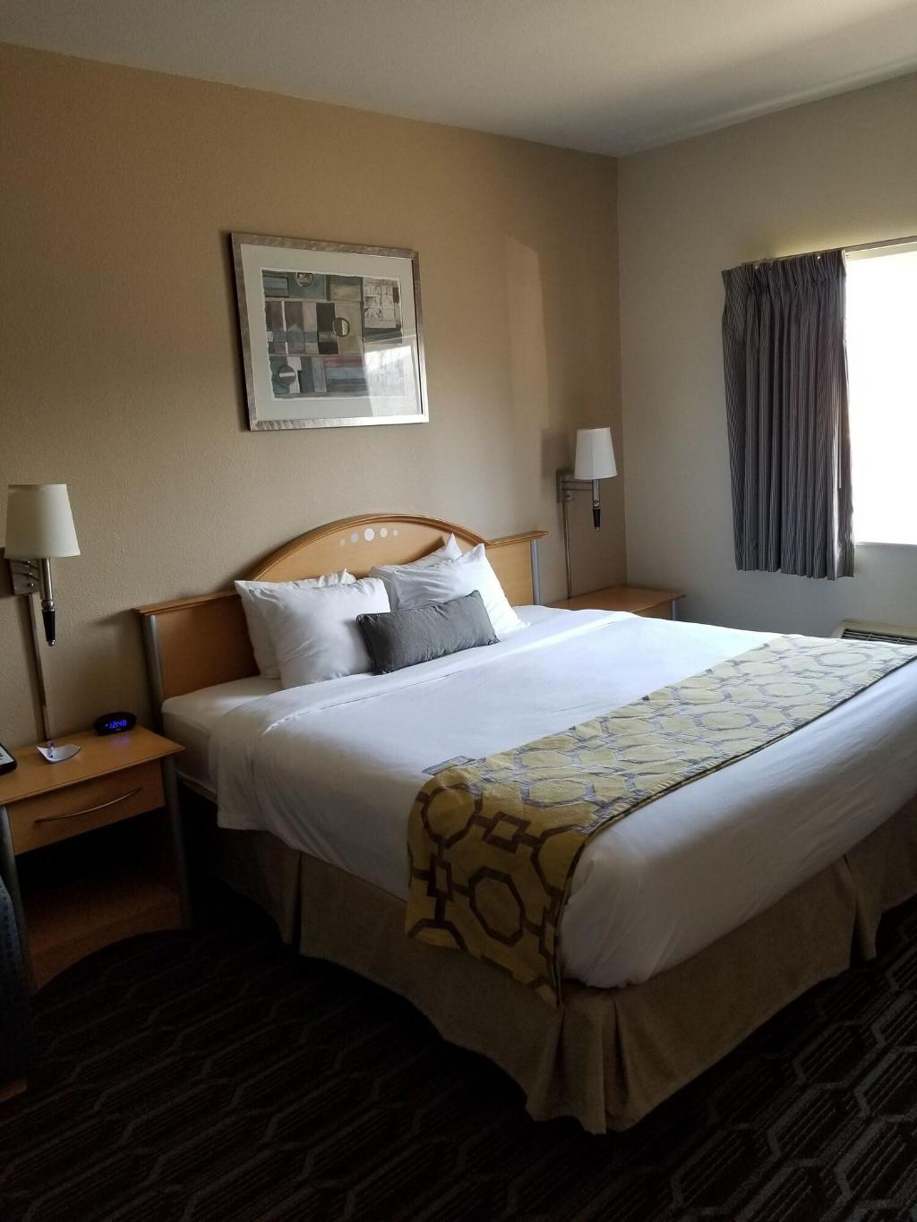 Baymont By Wyndham Noblesville