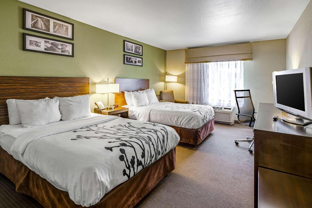 Sleep Inn Boone University Area