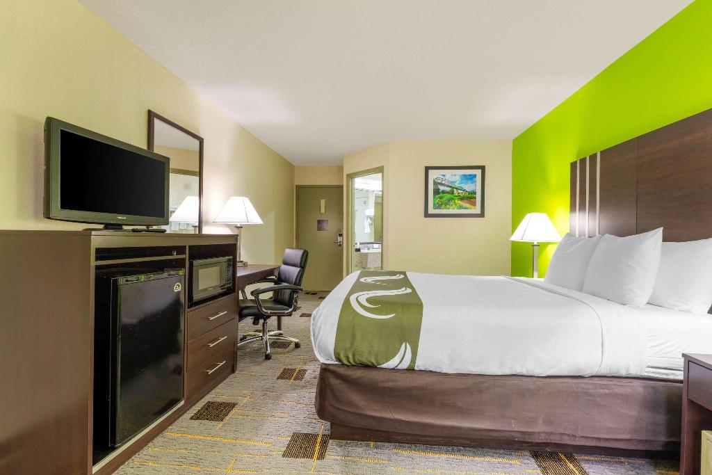 Quality Inn