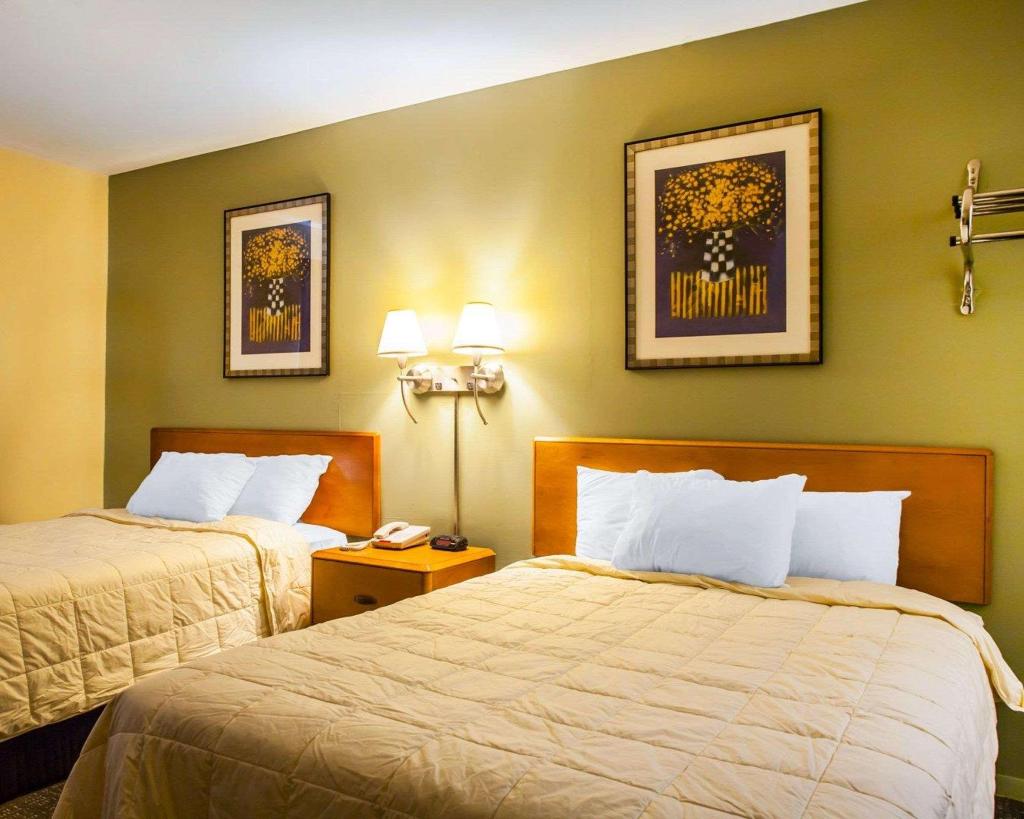 Rodeway Inn Middletown