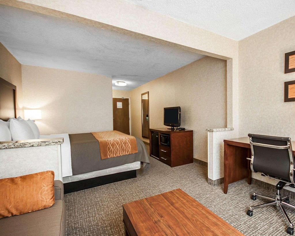 Quality Inn Pocatello