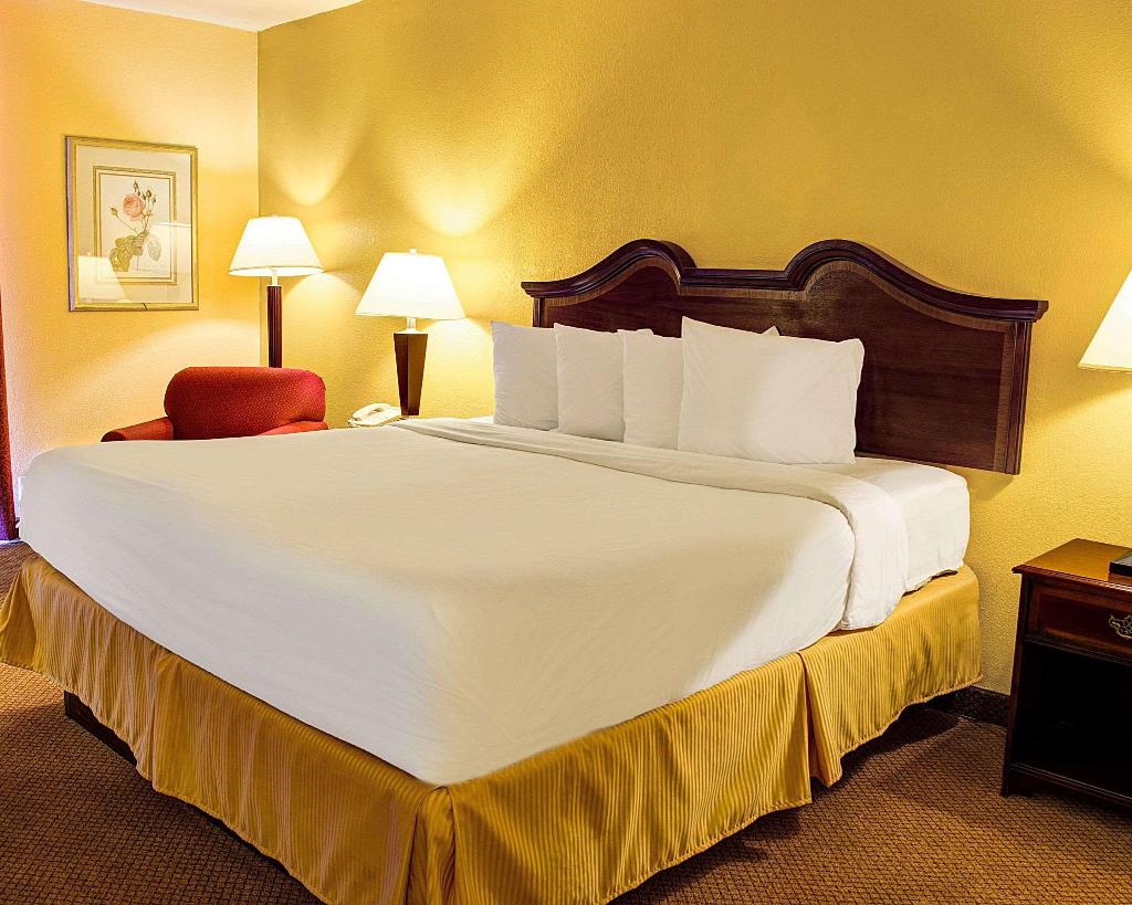 Quality Inn North Richmond