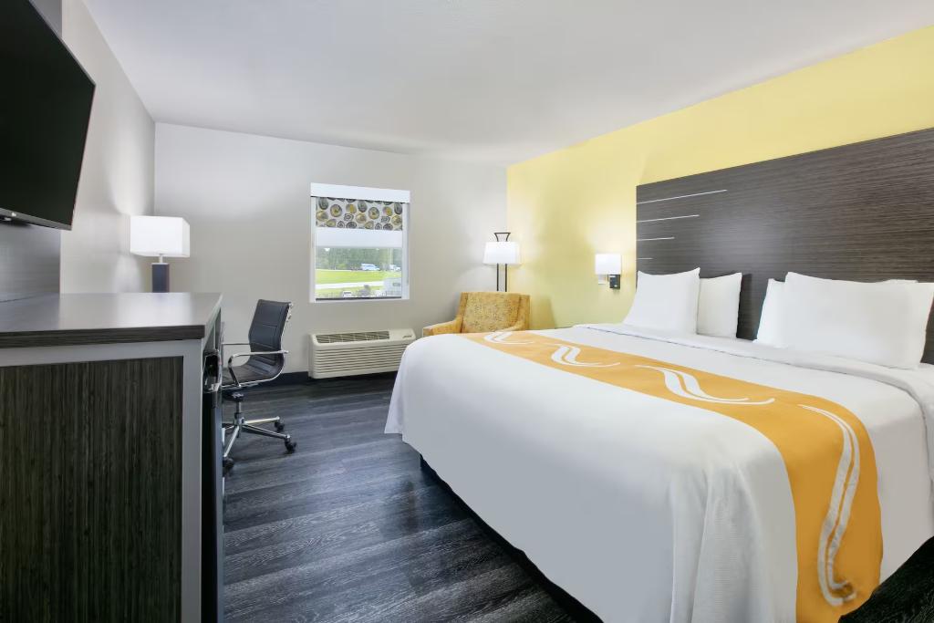 Wingate by Wyndham Biloxi/Ocean Springs
