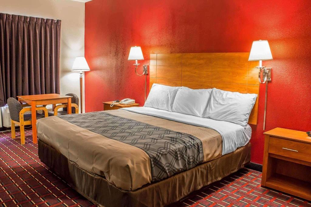 Quality Inn Henderson I-85