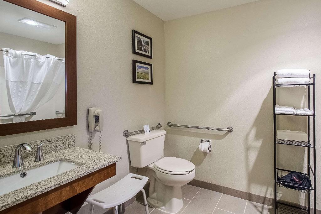 Comfort Inn Lexington