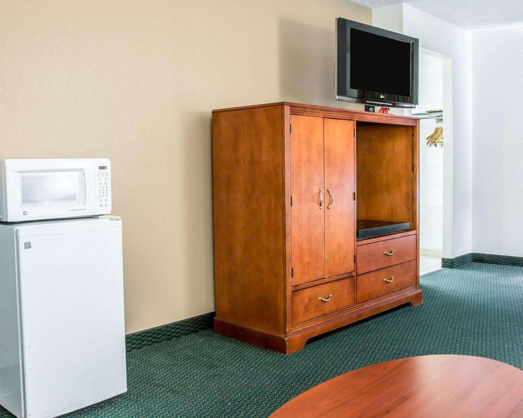 Econo Lodge Kalamazoo Area
