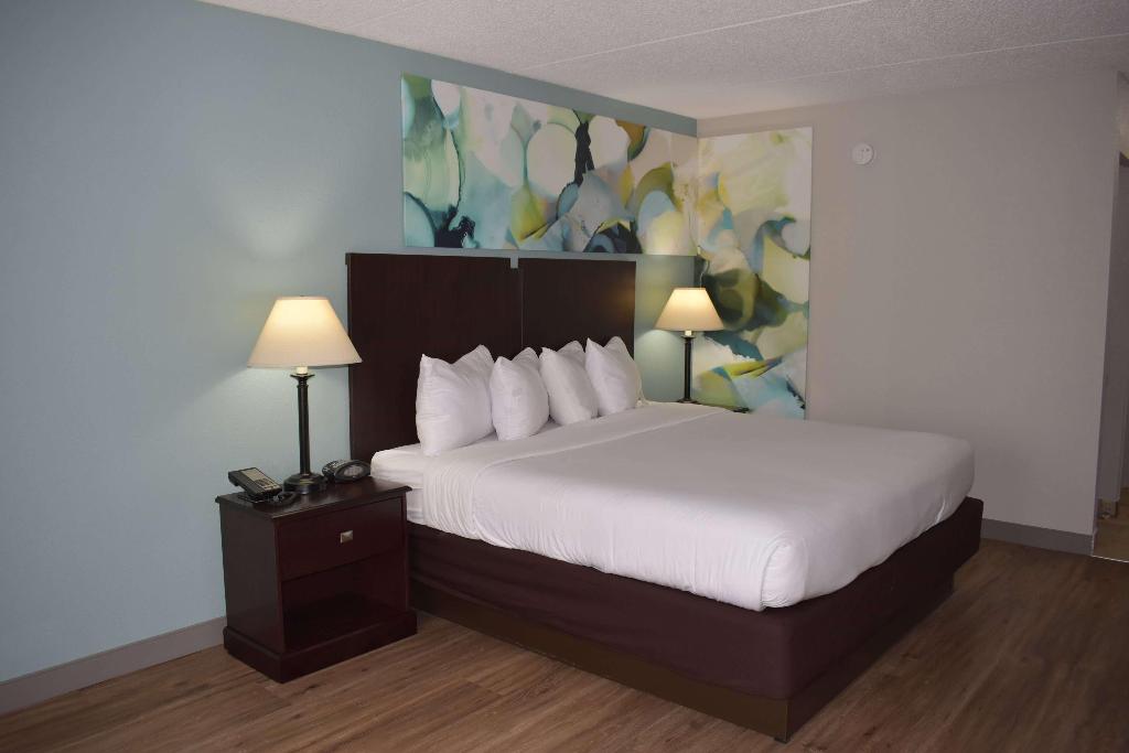 Wyndham Garden Ann Arbor