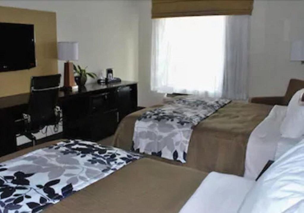 Sleep Inn & Suites Harrisburg Area