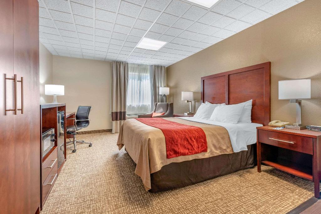Comfort Inn