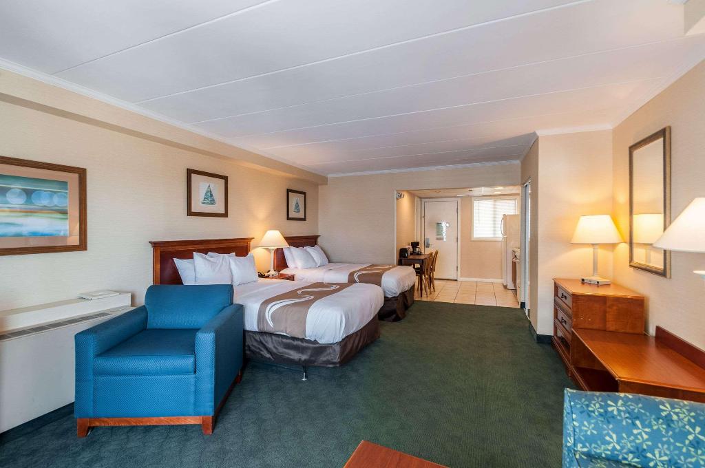 Quality Inn Boardwalk