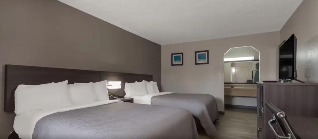 Quality Inn Charleston - West Ashley