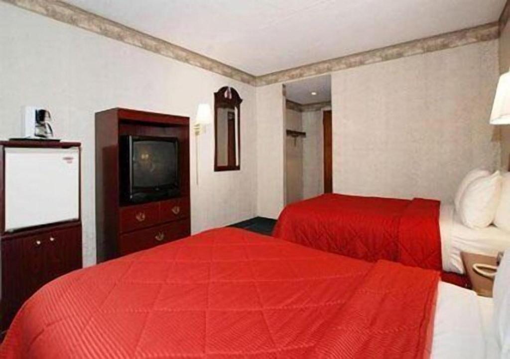 Quality Inn Jackson