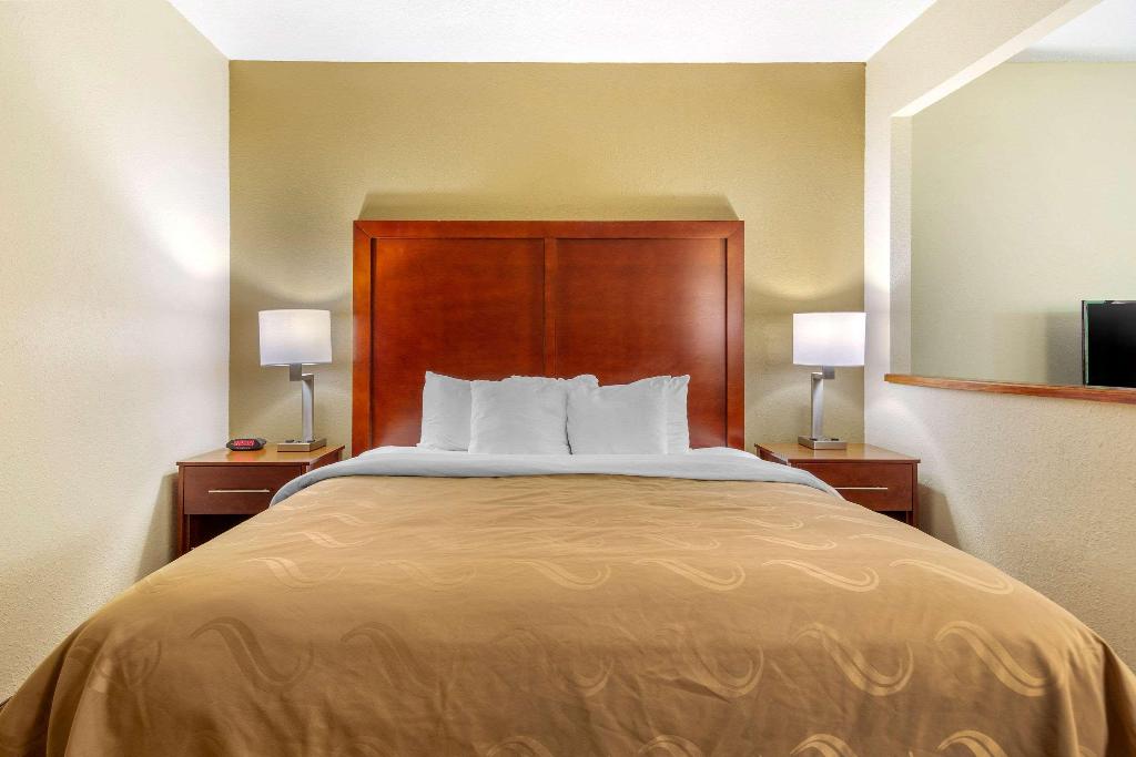 Quality Inn Olde Town