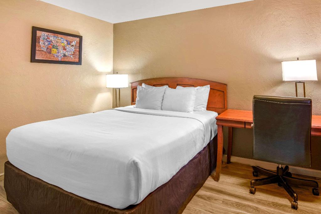 Econo Lodge Inn & Suites Durango Area