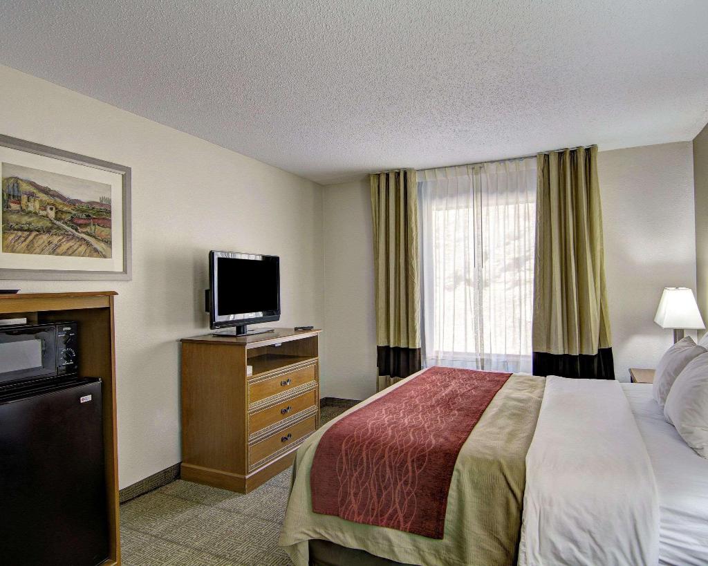 Clarion Pointe Beckley