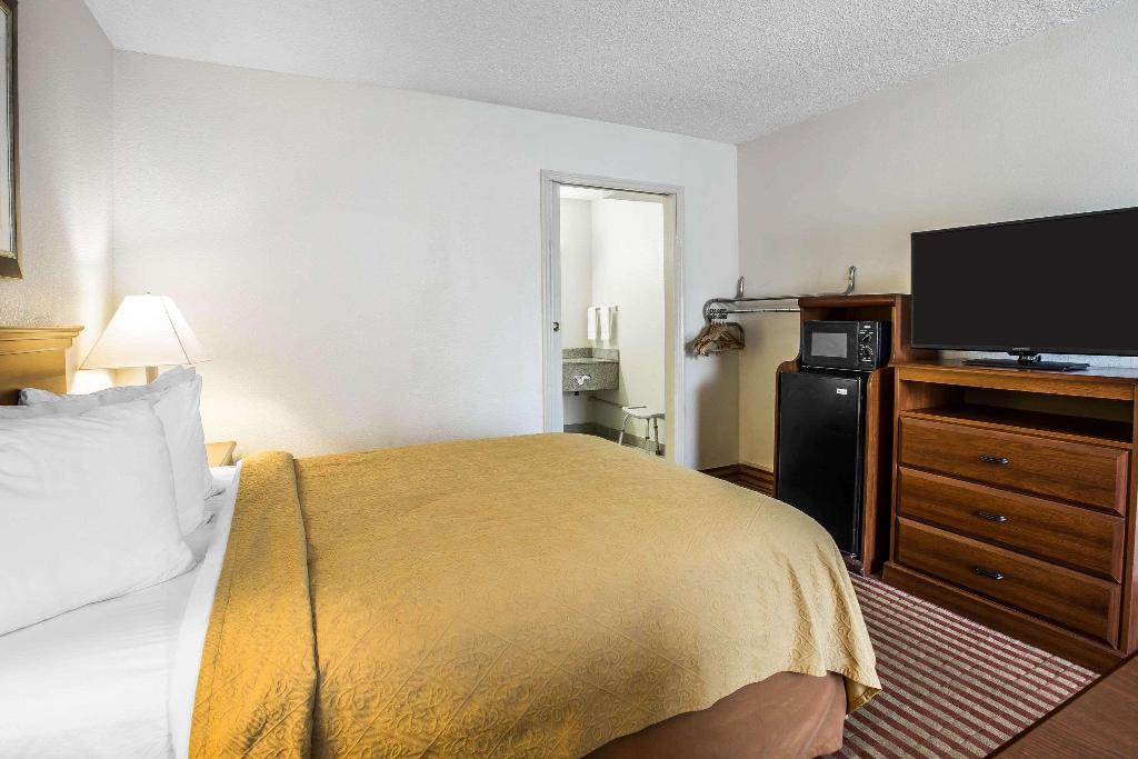 Quality Inn Madison