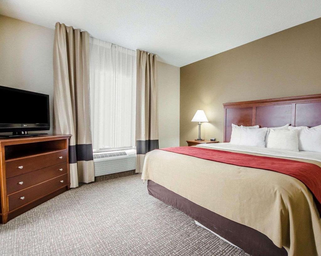 Comfort Inn Louisville Southwest