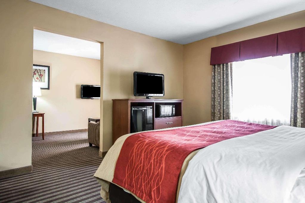 Comfort Inn