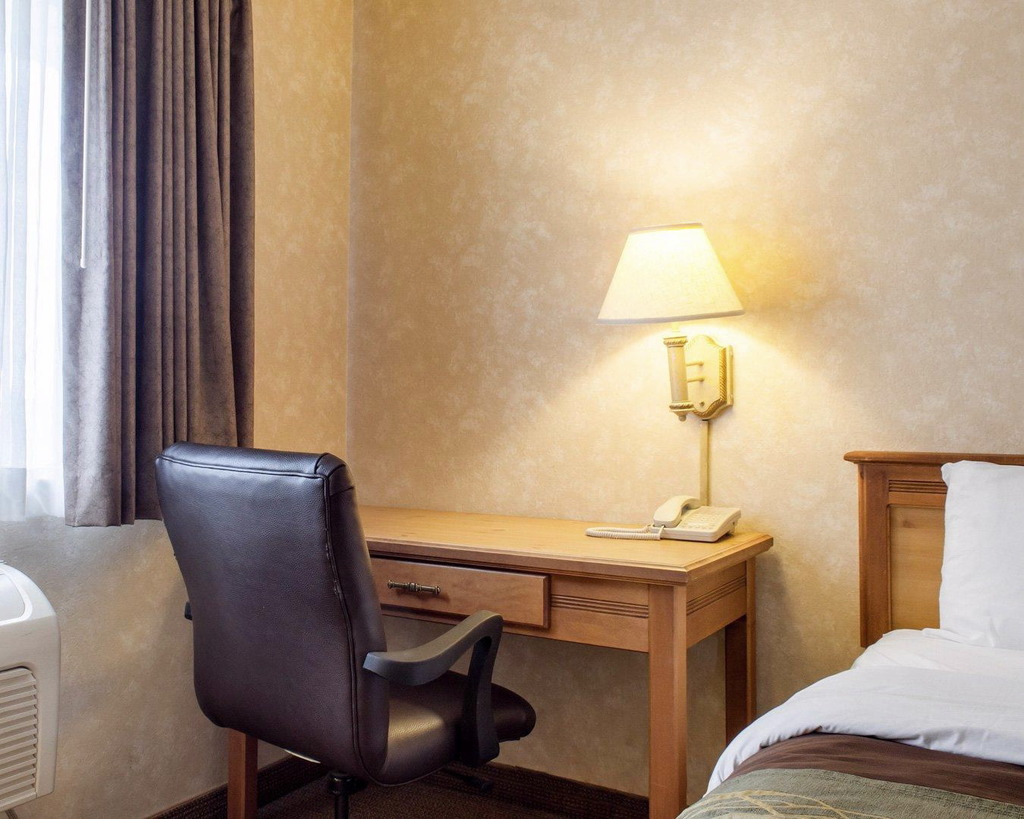 Quality Inn Brandon