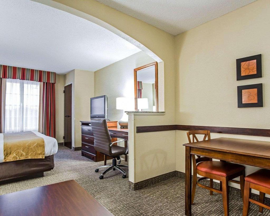 Comfort Suites Sumter