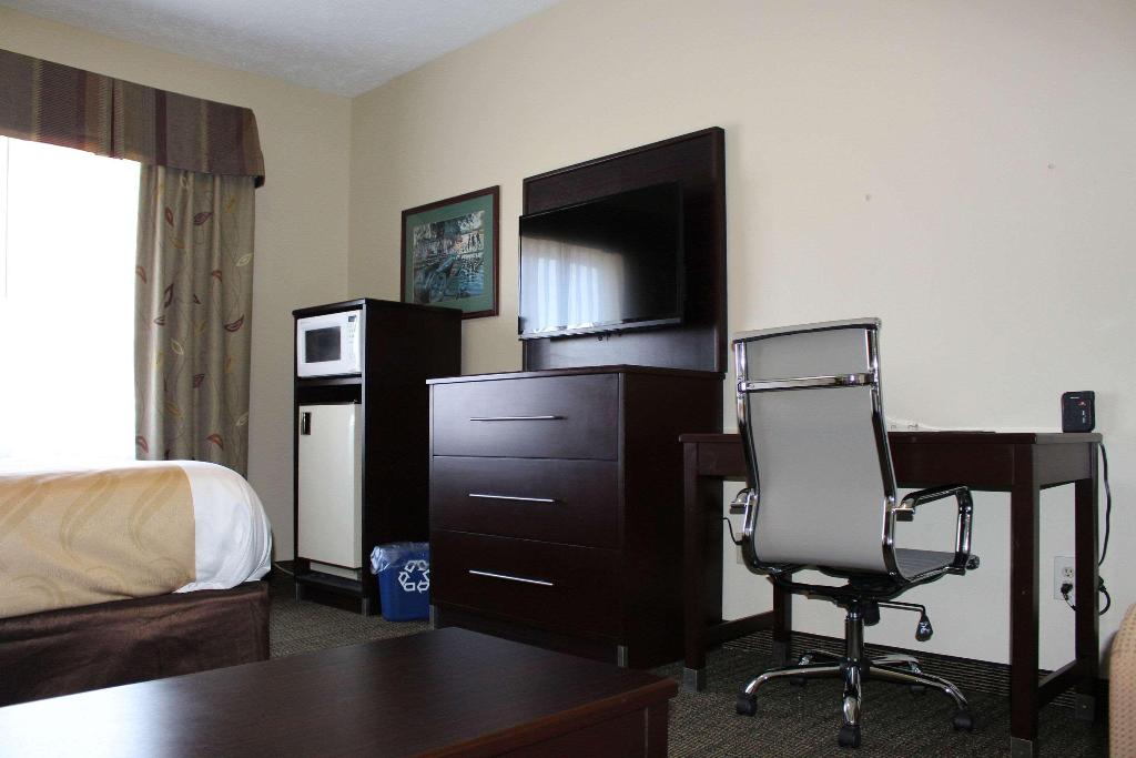 Quality Inn Florence Muscle Shoals