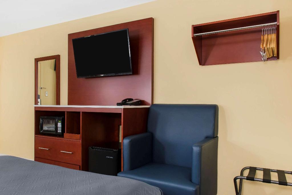 Econo Lodge Hershey