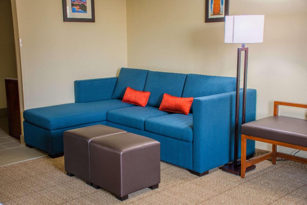 Comfort Inn Dickson