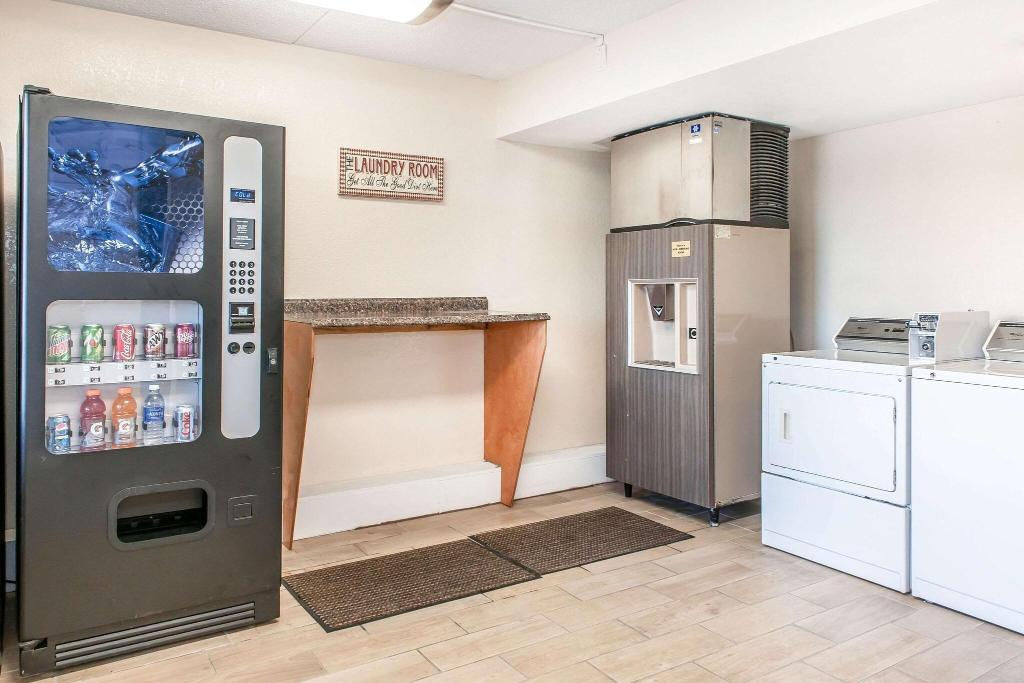 Quality Inn Findlay Area