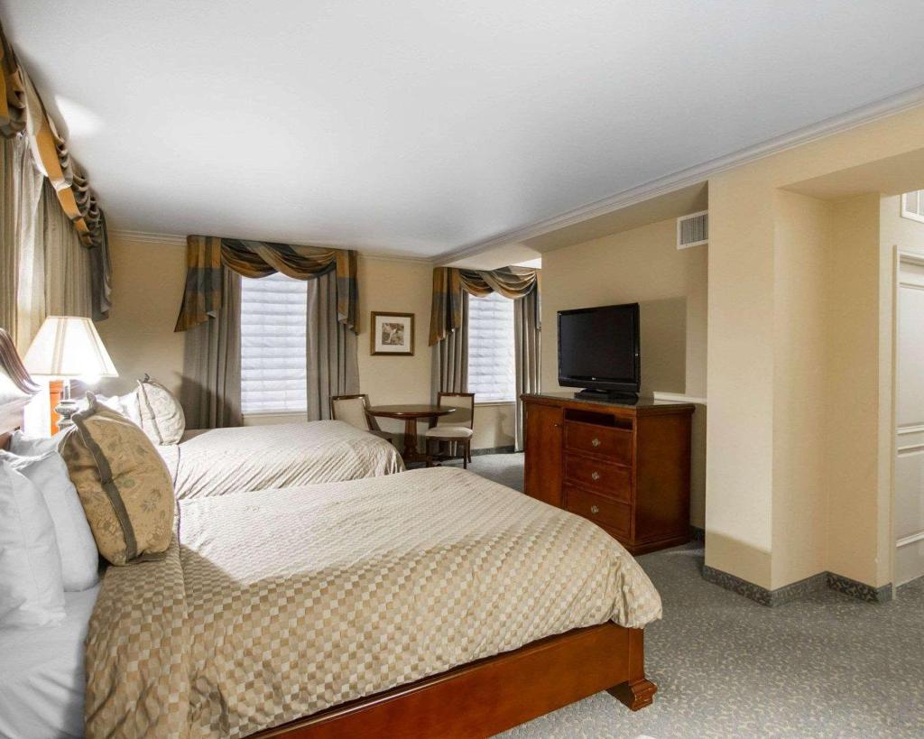 Liberty Hotel, an Ascend Collection Hotel