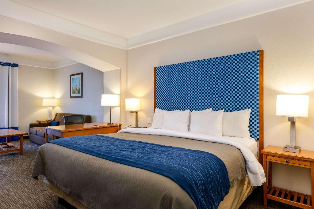 Spark by Hilton Savannah Airport