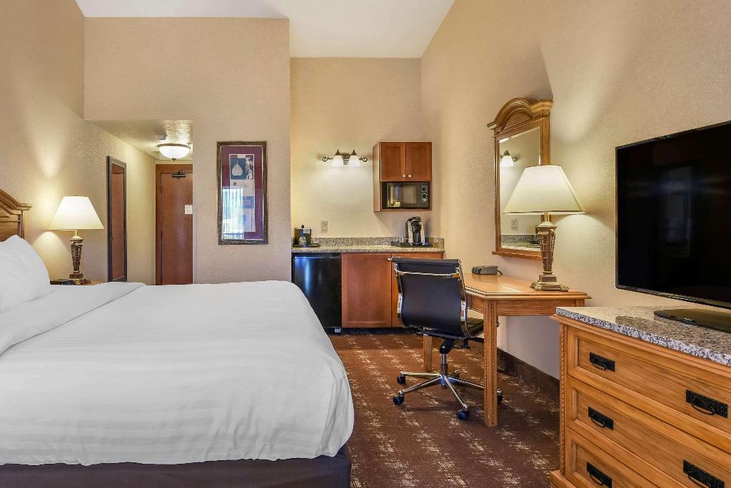 Kathryn Riverfront Inn - Ascend Hotel Collection