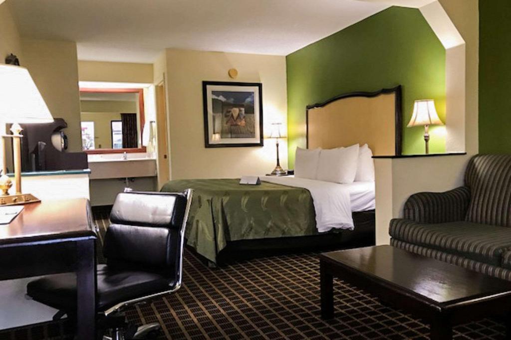 Quality Inn Byron
