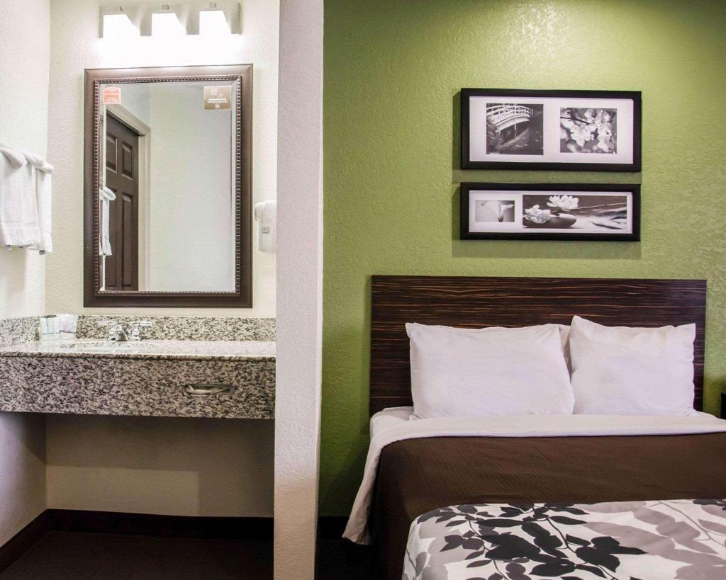 Sleep Inn Concord - Kannapolis