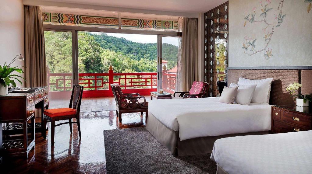 Grand Hotel Kaohsiung