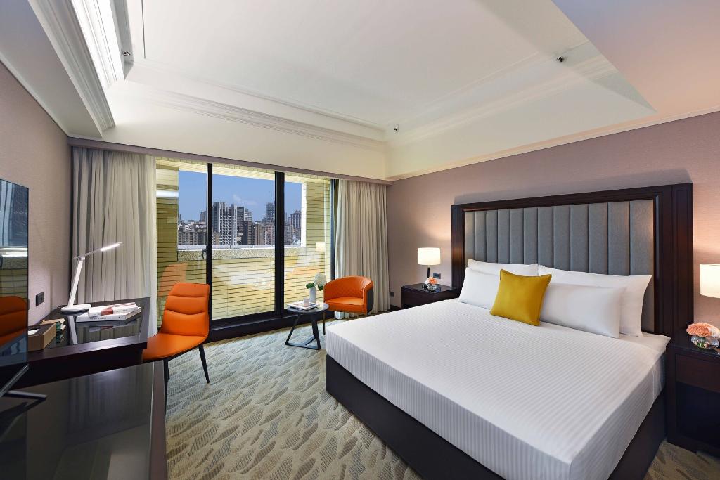 Fullon Poshtel Linkou