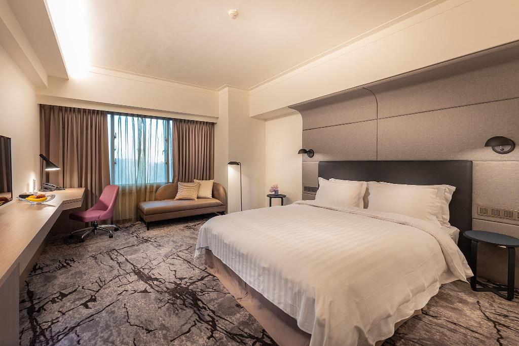 Howard Plaza Hsinchu