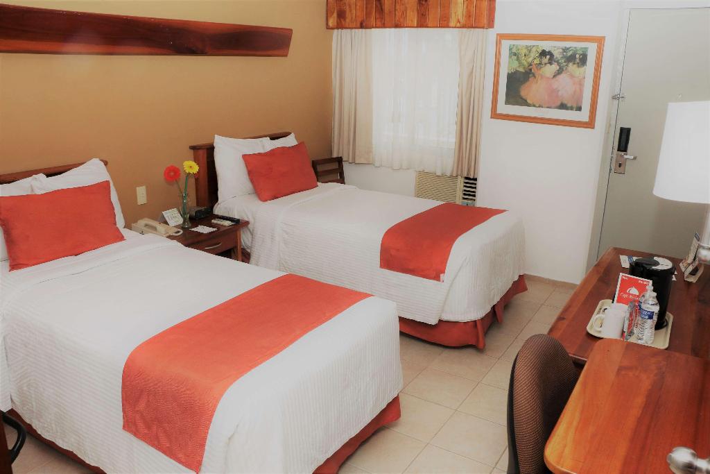 Best Western Riviera Tuxpan