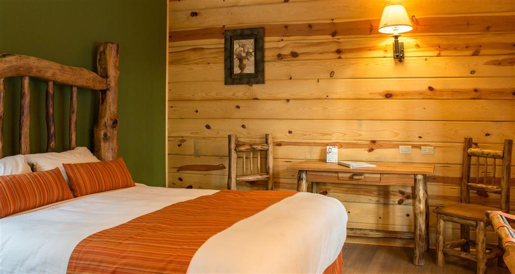 The Lodge at Creel Eco-Hotel & Spa