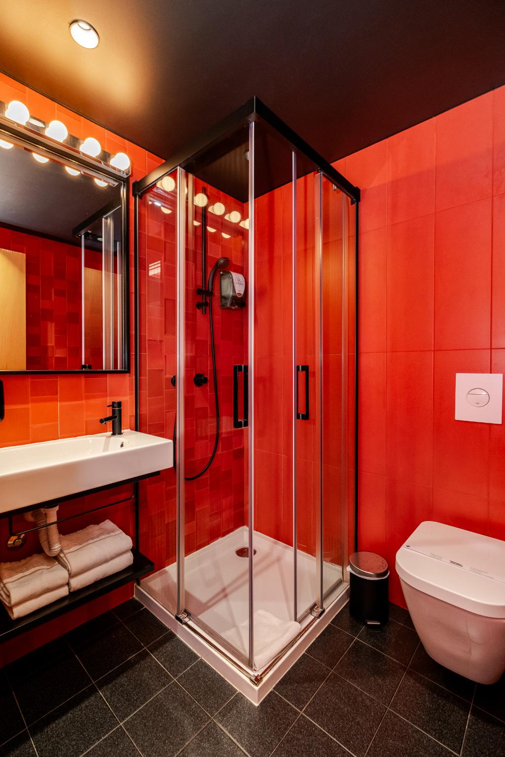 Hotel Basic Hotel Braga by Axis, Portugal, Braga. Großes 1