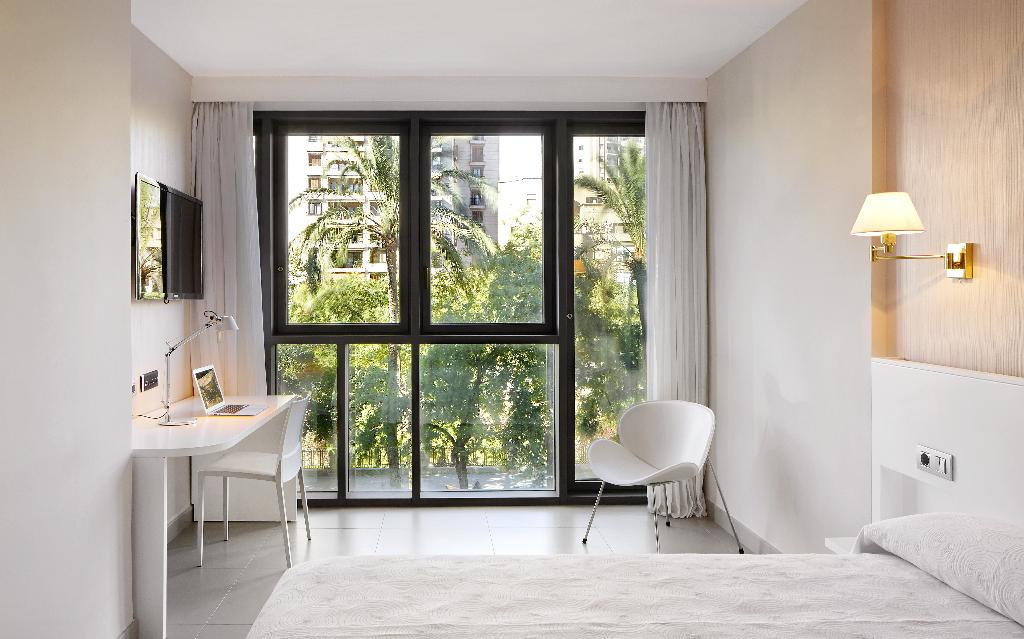 Hotel Palladium, Spanien, Palma de Mallorca. Großes 1