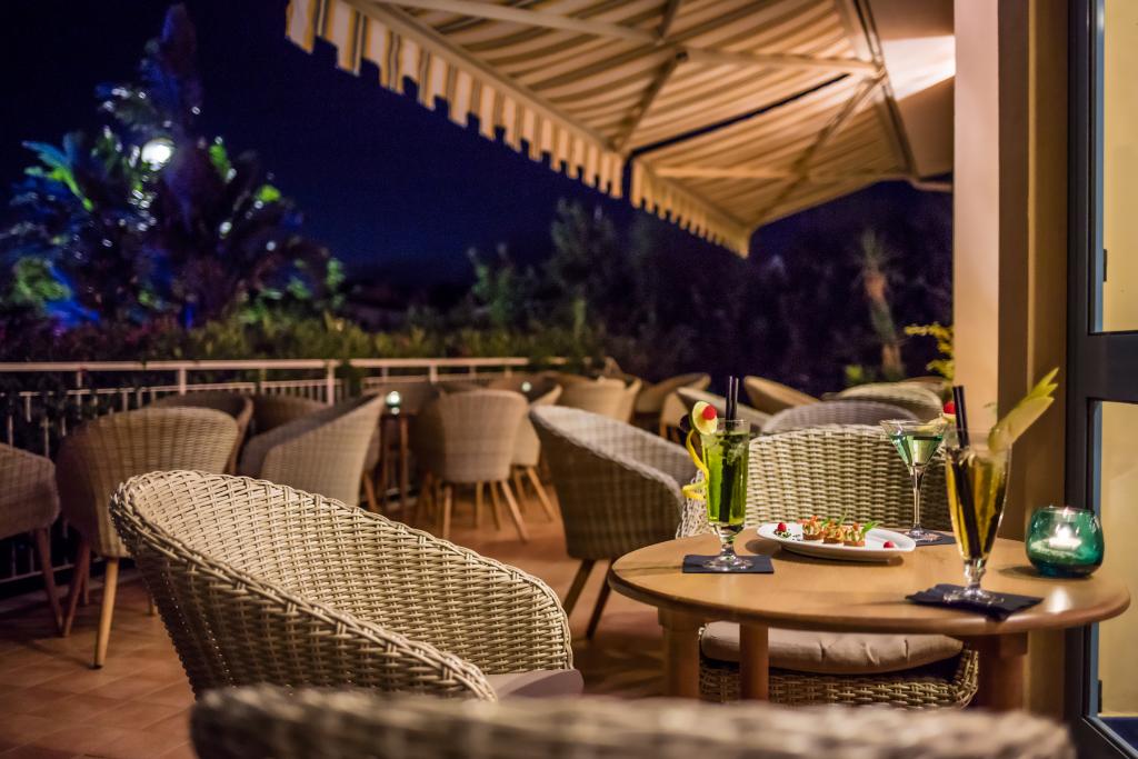 Hotel Hotel Ipomea Club, Italien, Capo Vaticano. Großes 22