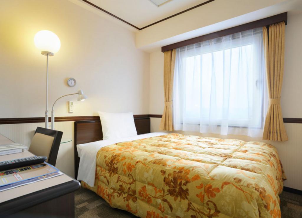 Toyoko Inn Narita Airport Honkan